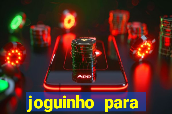 joguinho para ganhar dinheiro no pix